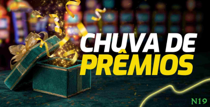 Imagem promocional da n19 mostrando a plataforma e suas vantagens