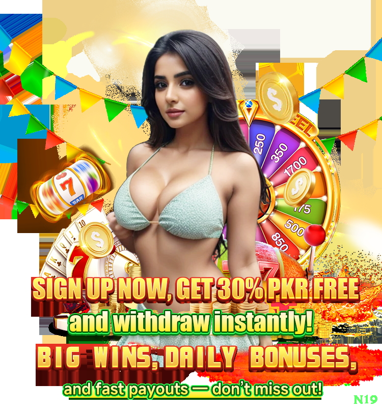 Slots Online n19