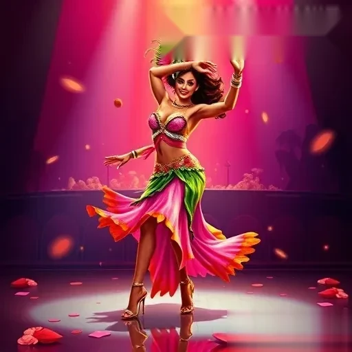 Roleta e blackjack n19